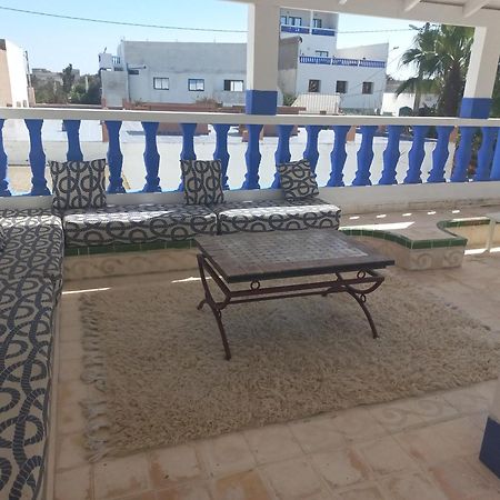 Villa La Palmeraie Validia Kültér fotó