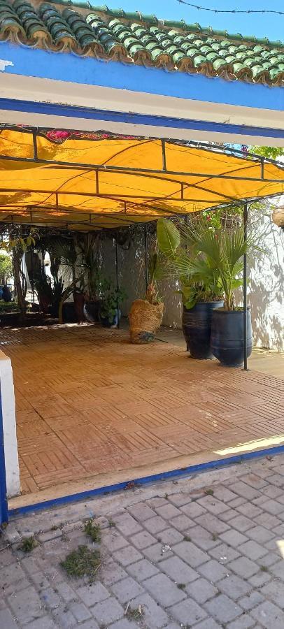 Villa La Palmeraie Validia Kültér fotó
