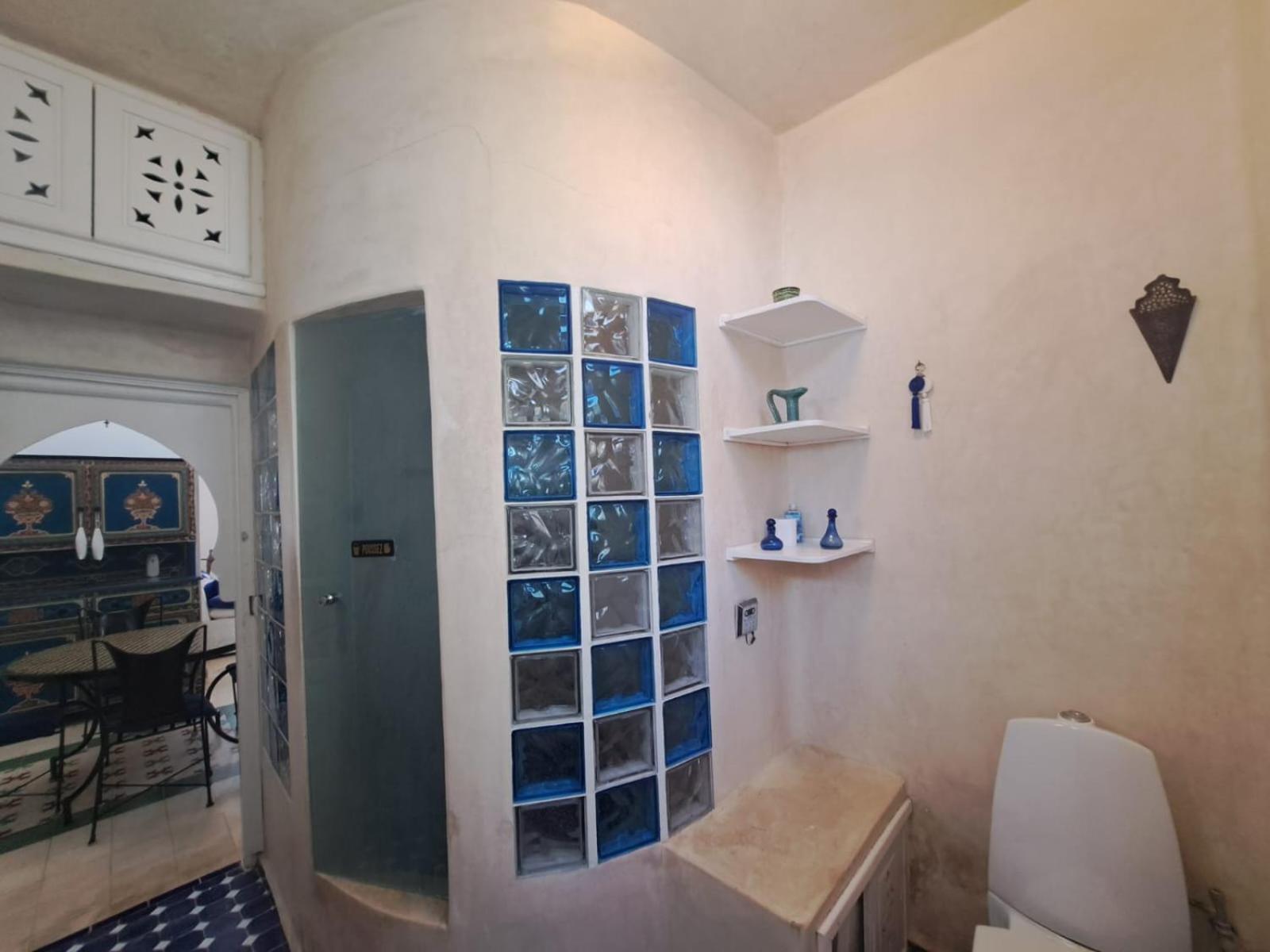 Villa La Palmeraie Validia Kültér fotó
