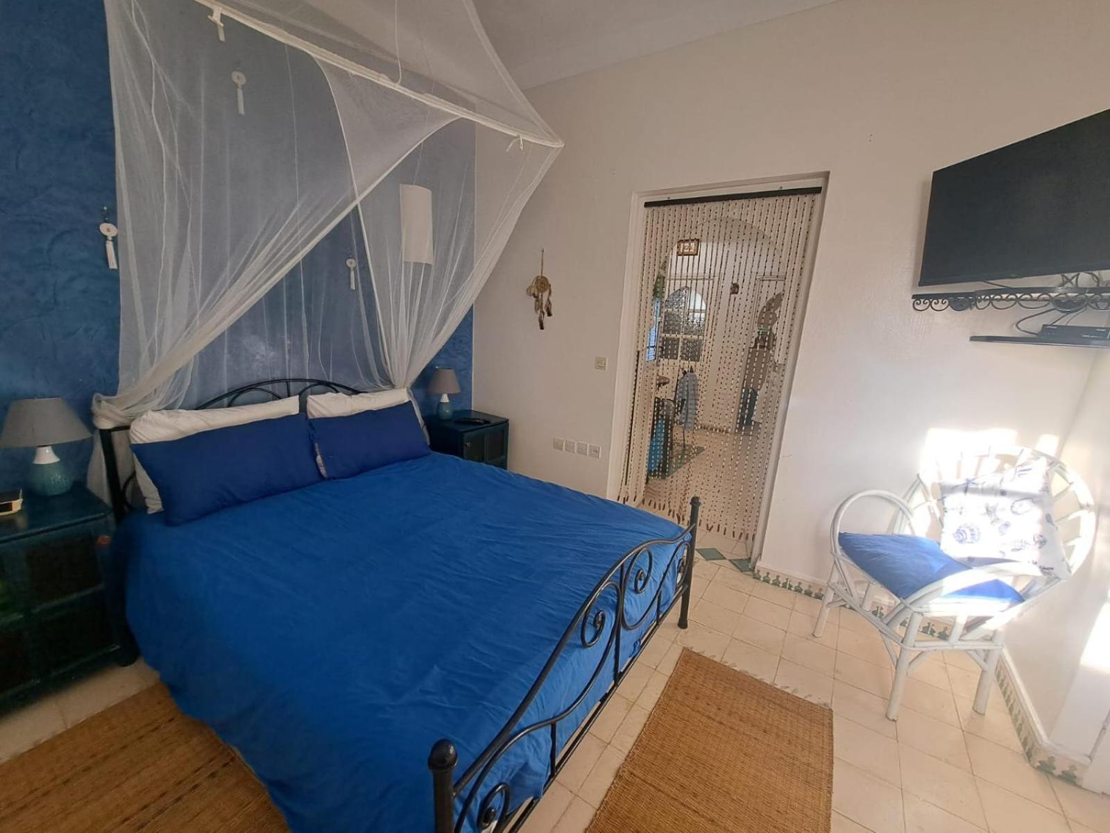 Villa La Palmeraie Validia Kültér fotó