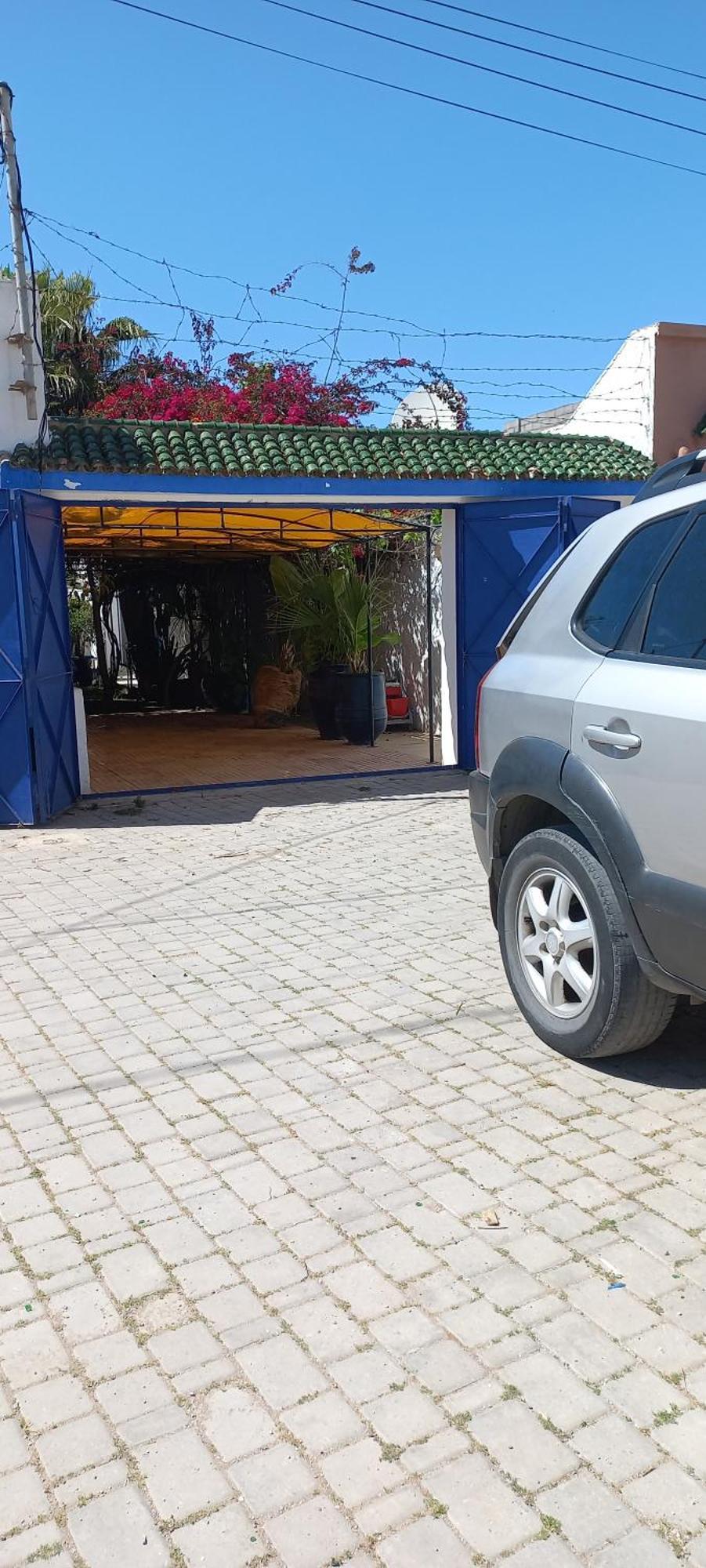 Villa La Palmeraie Validia Kültér fotó
