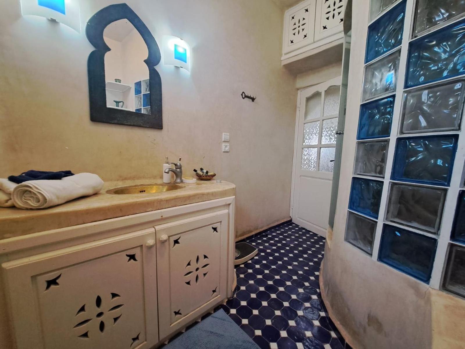 Villa La Palmeraie Validia Kültér fotó